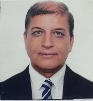 श्री अशोक खाण्डल