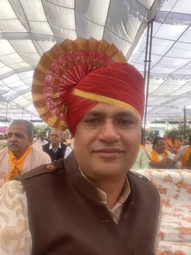 श्री ताराचंद चोटिया